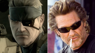 Illustration for article titled Let's Help Hollywood Find the Perfect Snake for the Metal Gear Movie